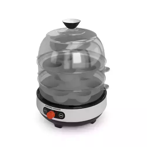 Kitchen appliances Electric Egg Cooker