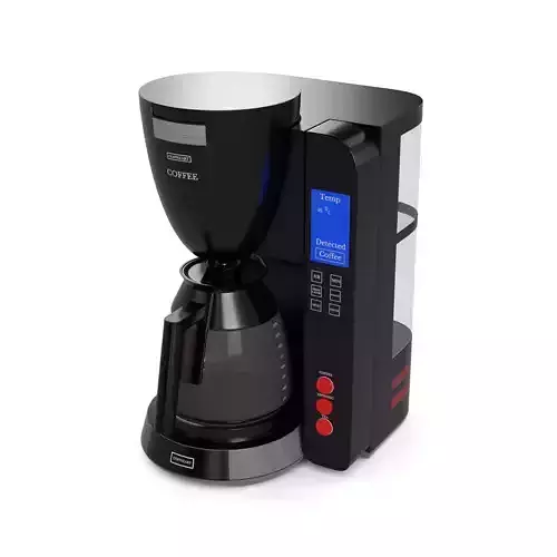 Kitchen appliances Coffee Maker