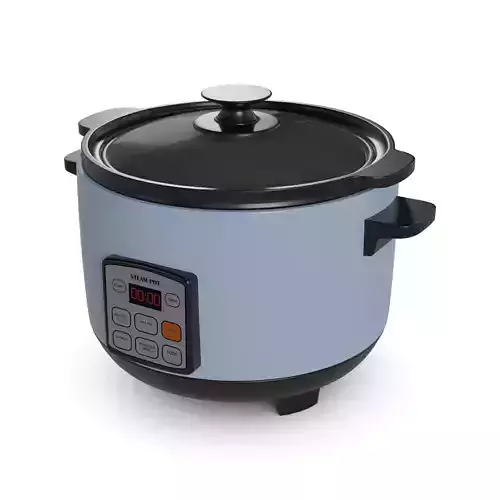 Kitchen appliances Rice Cooker