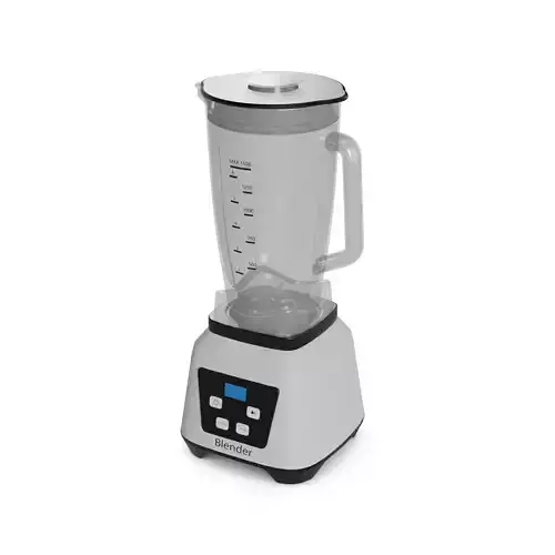 Kitchen appliances Blender