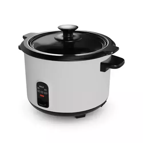 Kitchen appliances Rice Cooker