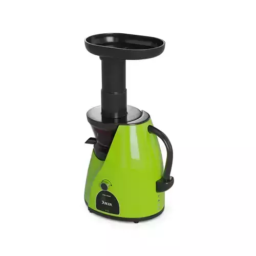 Kitchen appliances Juicer