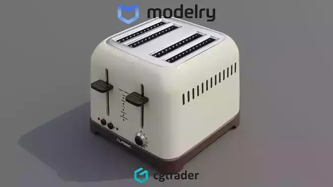 Toaster