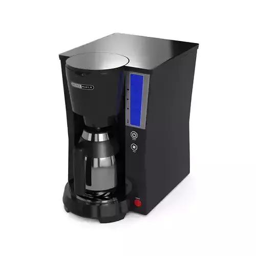 Kitchen appliances Coffee Maker