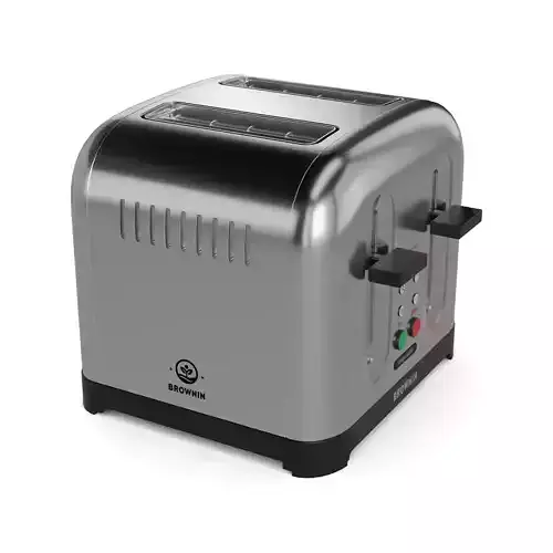 Kitchen appliances Toaster