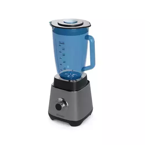 Kitchen appliances Blender