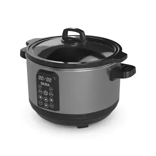 Kitchen appliances Slow Cooker