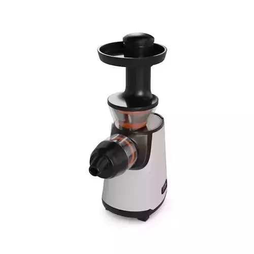 Kitchen appliances Juicer