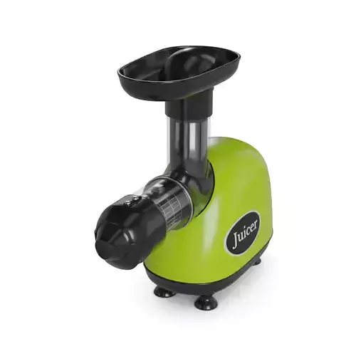 Kitchen appliances Juicer