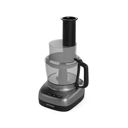 Kitchen appliances Food Processor