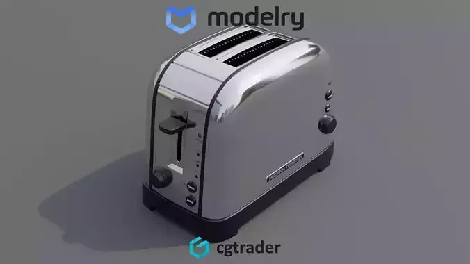 Toaster
