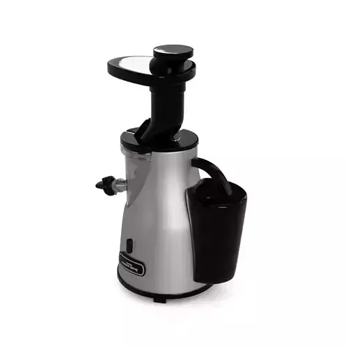 Kitchen appliances Juicer