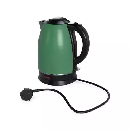 Kitchen appliances Electric Kettle