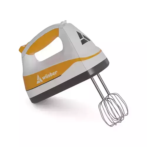 Kitchen appliances Hand Mixer