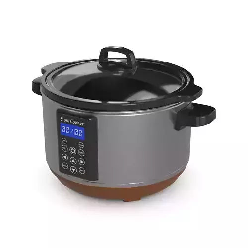 Kitchen appliances Slow Cooker