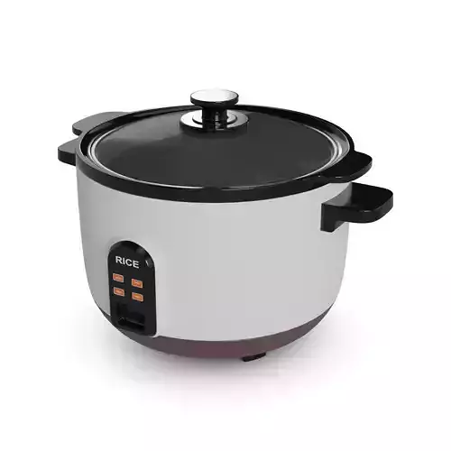 Kitchen appliances Rice Cooker
