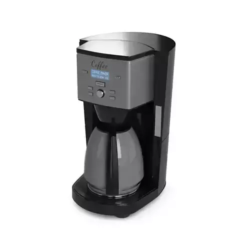 Kitchen appliances Coffee Maker