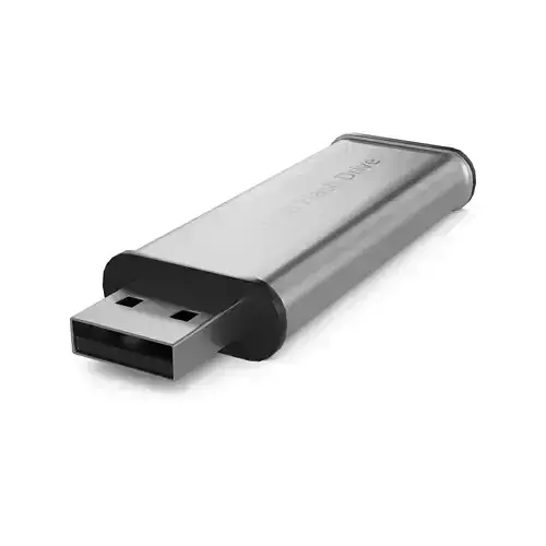 Computer accessories USB Flash Drive