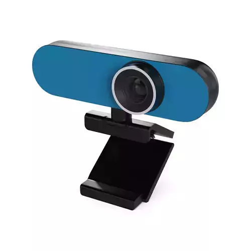 Computer accessories Webcam