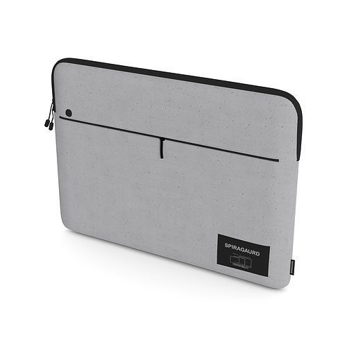 Computer accessories Laptop Sleeve Low-poly 3D model