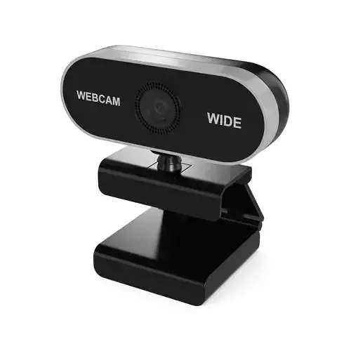 Computer accessories Webcam