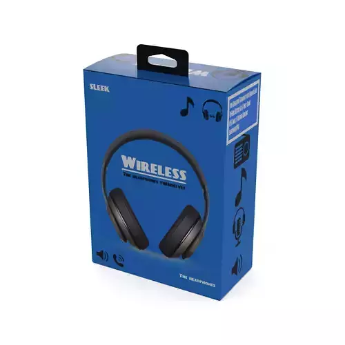 Computer accessories Wireless Headphones