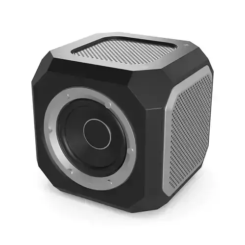 Computer accessories Bluetooth Speaker