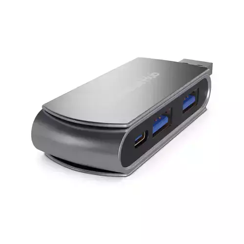 Computer accessories USB Hub