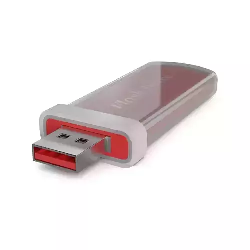 Computer accessories USB Flash Drive
