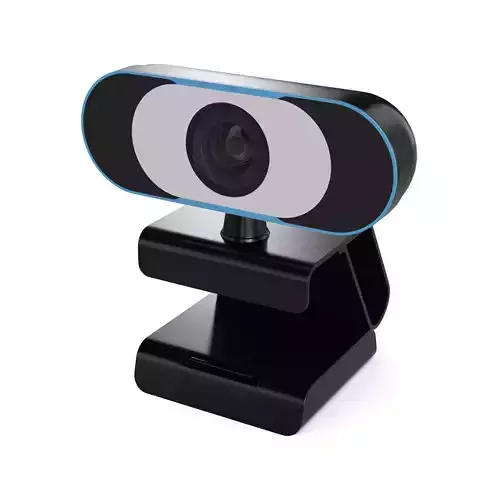 Computer accessories Webcam