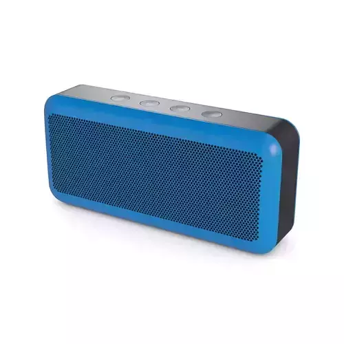 Computer accessories Portable Bluetooth Speaker