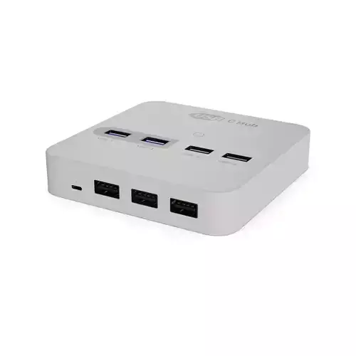 Computer accessories USB-C Hub