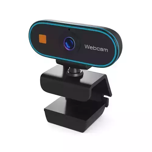 Computer accessories Webcam