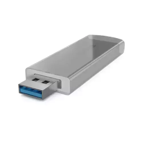 Computer accessories USB Flash Drive