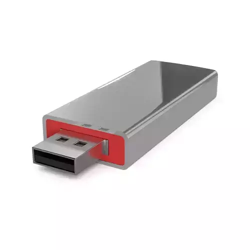 Computer accessories USB Flash Drive