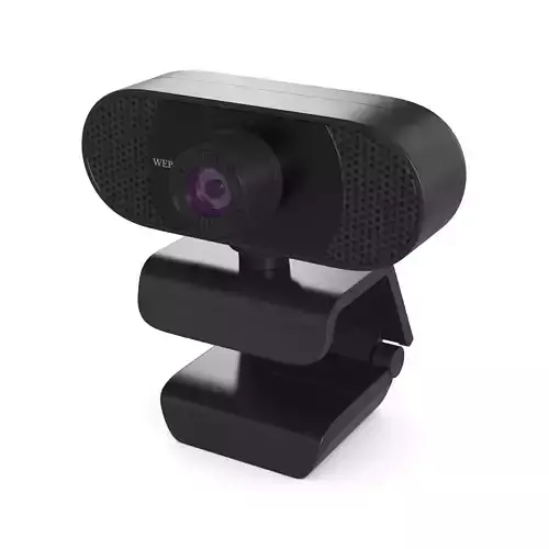 Computer accessories Webcam