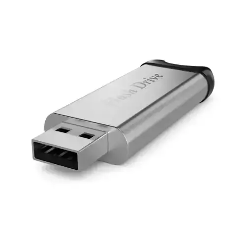 Computer accessories USB Flash Drive