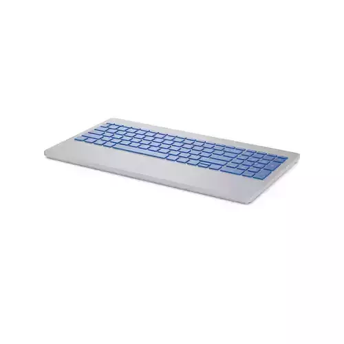 Computer accessories Wireless Keyboard
