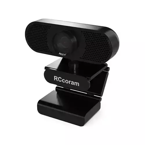 Computer accessories Webcam