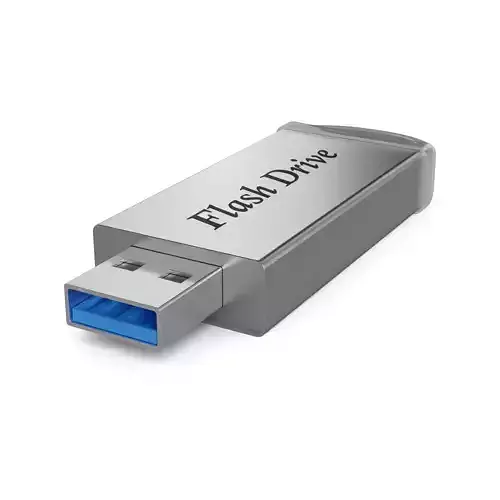 Computer accessories USB Flash Drive