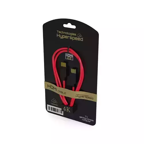 Computer accessories HDMI Cable