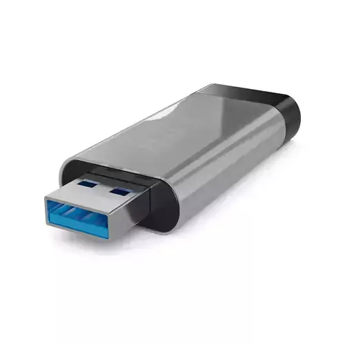 Computer accessories USB Flash Drive