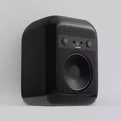 Personal electronic devices and accessories Bluetooth Speaker