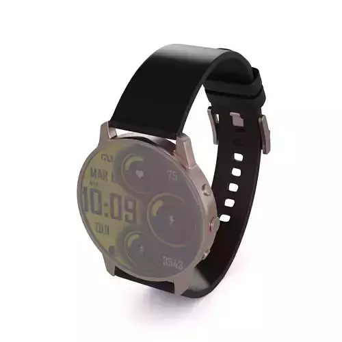 Personal electronic devices and accessories Smartwatch