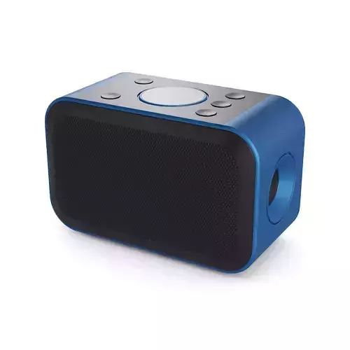 Personal electronic devices and accessories Bluetooth Speaker