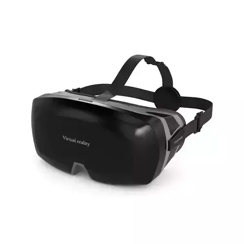Personal electronic devices and accessories Virtual Reality Headset