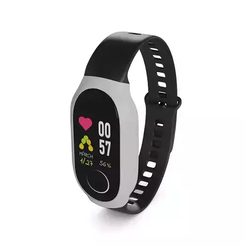 Personal electronic devices and accessories Fitness Tracker
