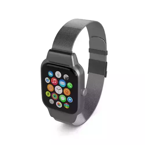 Personal electronic devices and accessories Smartwatch