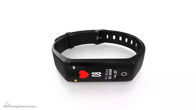 Personal electronic devices and accessories Fitness Tracker