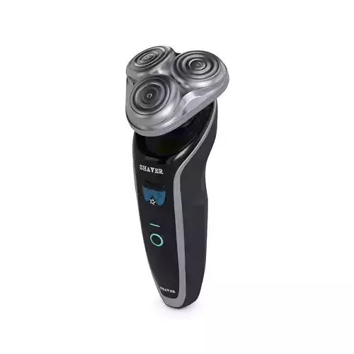 Personal electronic devices and accessories Electric Shaver